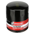 Genuine OEM Mercury / Quicksilver FourStroke Outboard Oil Filter (Part # 35-8M0123025)