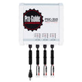 ProGuide 3 Bank OnBoard Battery Charger  12V  30Amp PGC310