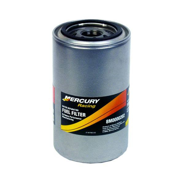 Mercury Racing Fuel Filter OEM