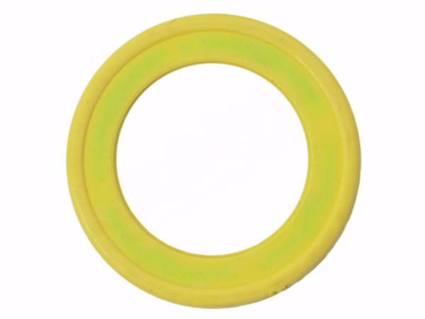 Genuine OEM Mercury Outdrive Drain Plug Seal (Part # 26-8M0204693).
