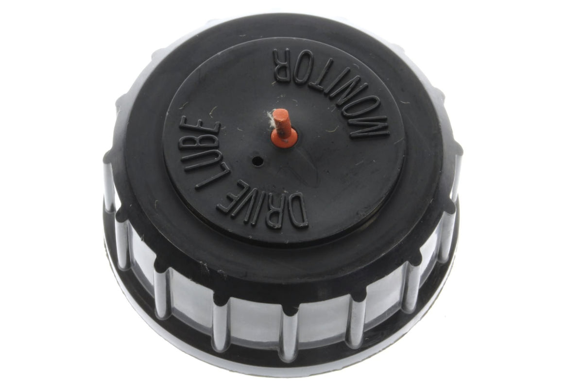 Genuine OEM Mercury / Quicksilver Gear Lube Monitor Reservoir Cap (Part # 36-8067271)