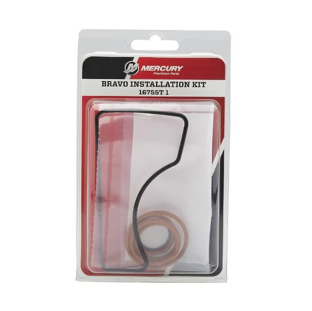 Genuine OEM Mercury Drive Installation Kit (Part # 16755T1)