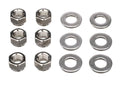 Genuine OEM Mercury MerCruiser Drive Mounting Hardware Kit (Part # 11-859116K01)