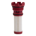 Genuine OEM Mercury / Quicksilver Under-Cowl Fuel Filter (Part # 35-8M0122423)