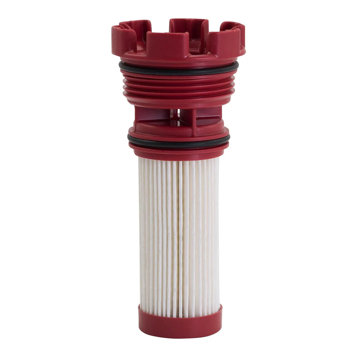 Genuine OEM Mercury / Quicksilver Under-Cowl Fuel Filter (Part # 35-8M0122423)