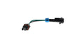 Genuine OEM Mercury / Quicksilver Water-in-Fuel (WIF) Sensor Assembly (Part # 8M0214989)