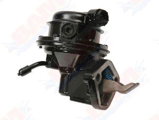 MerCruiser Mechanical Fuel Pump Assembly Part # (889275T)