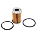 Mercury Marine Gen III Cool Fuel Water-Separating Fuel Filter - 35-8M0093688