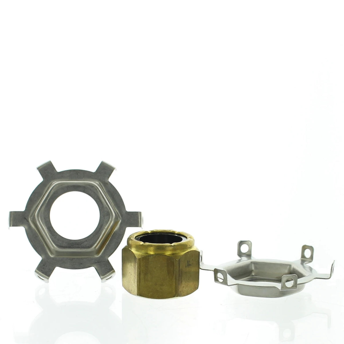 Mercury Propeller Nut Kit Part# (11-52707T1)