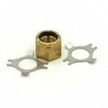 Mercury Marine Propeller Nut &amp; Tab Washer Kit Part# (11-8M0056234)