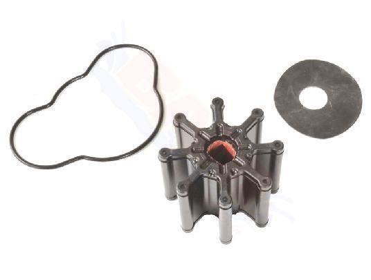 Mercury Marine Raw Sea Water Pump Impeller Repair Kit (47-8M0137219)