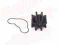 Mercury Quicksilver Raw Water Pump Impeller Kit (Part # 47-8M0104229)