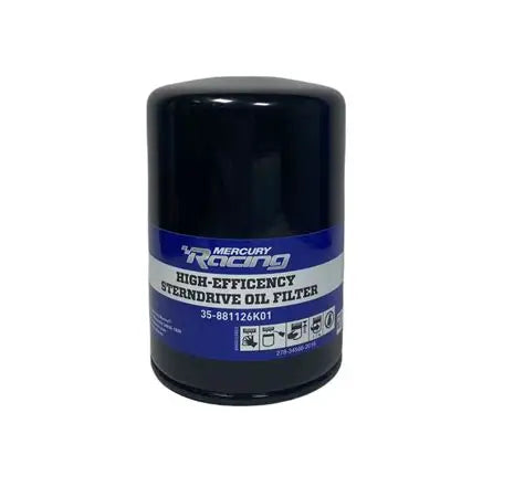 Mercury Racing Oil Filter OEM