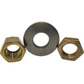 Mercury Racing Propeller Double Nut Kit Part# (11-8M0179579)