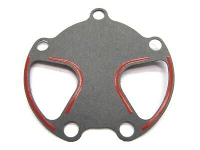 OEM Mercury Water Pump Cover Gasket (Part # 27-8052151)