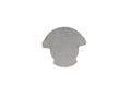 Mercury Marine Raw Water Pump Wear Plate Part # (8M0180871)